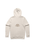 Bronkka Classic Regular Hood — Bone