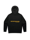 Bronkka Code Relax Hood — Black