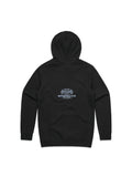 Bronkka Classic Regular Hood — Black