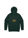 Bronkka Classic Regular Hood — Pine Green