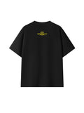 Bronkka Crab Insignia TEE — Solar