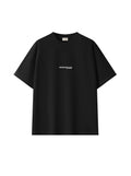 Bronkka Studio Classic T-shirt - Black