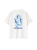 Bronkka In Flow Tee - White