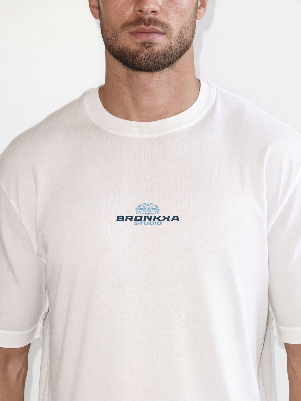 Bronkka Open Water — The Cove Tee