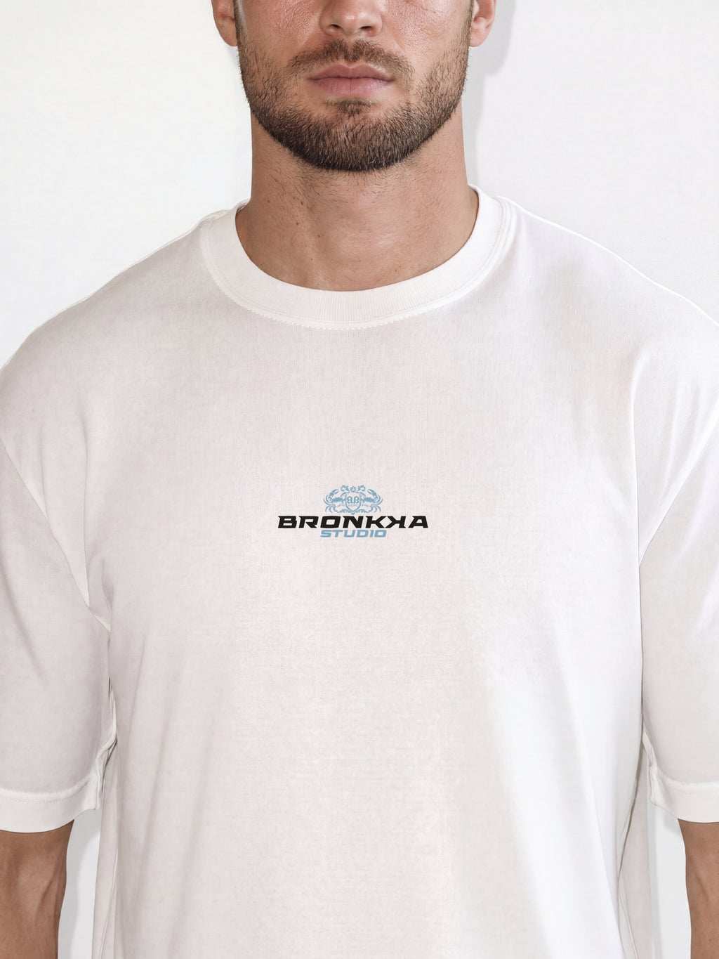 Bronkka Open Water — The Harbour Tee