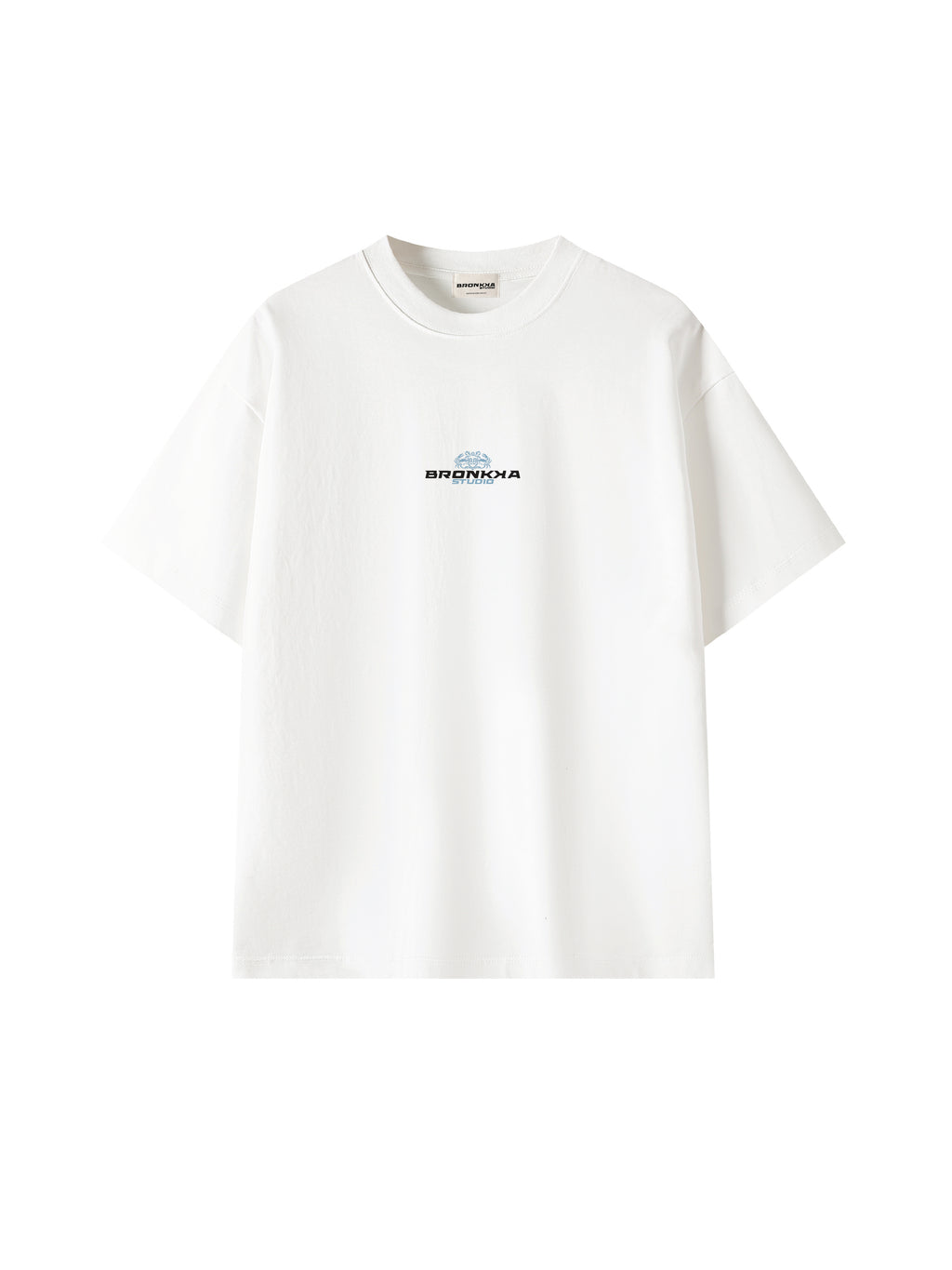 Bronkka Open Water — The Harbour Tee