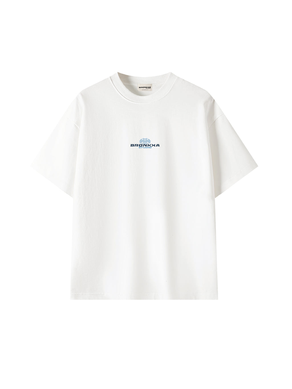 Bronkka Open Water — The Cove Tee