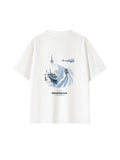 Bronkka Open Water — The Harbour Tee