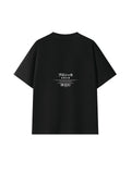 Bronkka Resonance Tee - Black