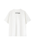 Bronkka Studio Core T-Shirt - White