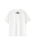 Bronkka Crab Insignia Tee  — Ink