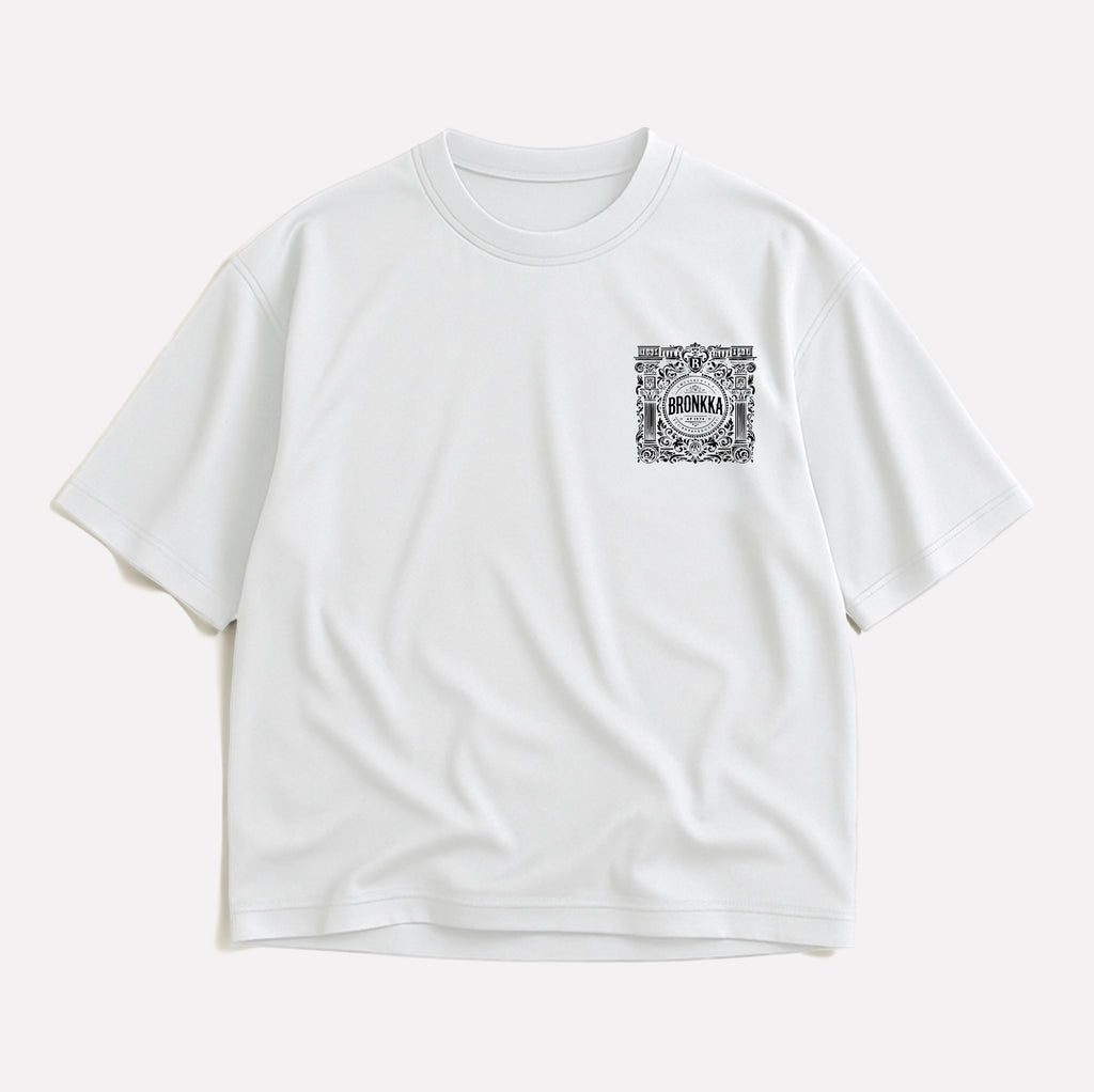 Bronkka Insignia T-Shirt