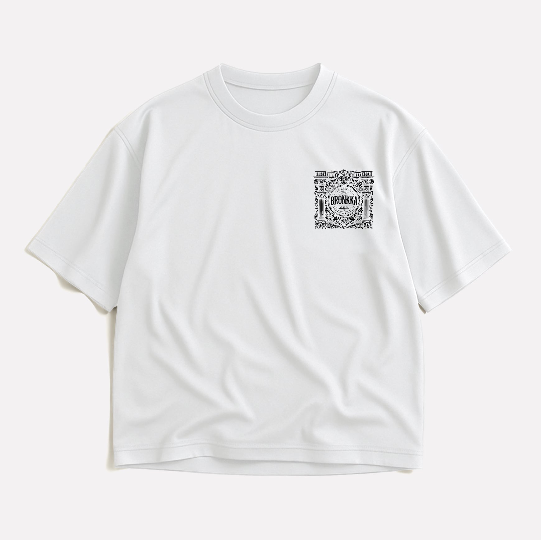 Bronkka Insignia T-Shirt