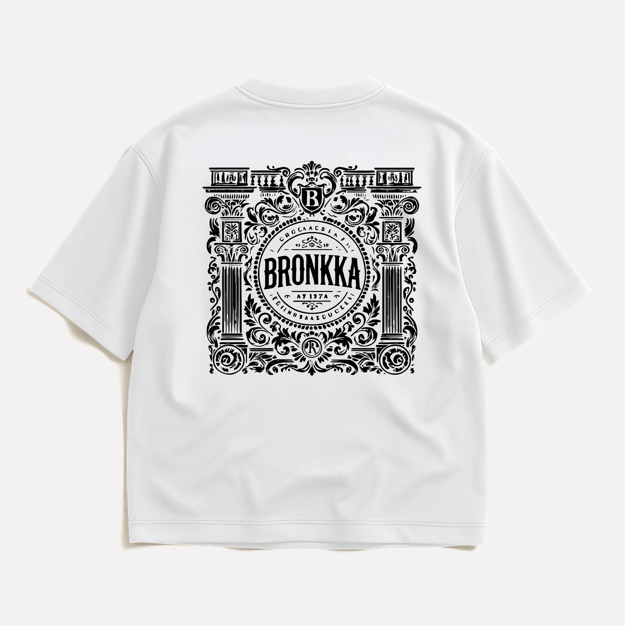 Bronkka Insignia T-Shirt