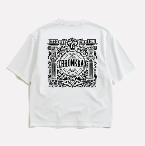Bronkka Insignia T-Shirt