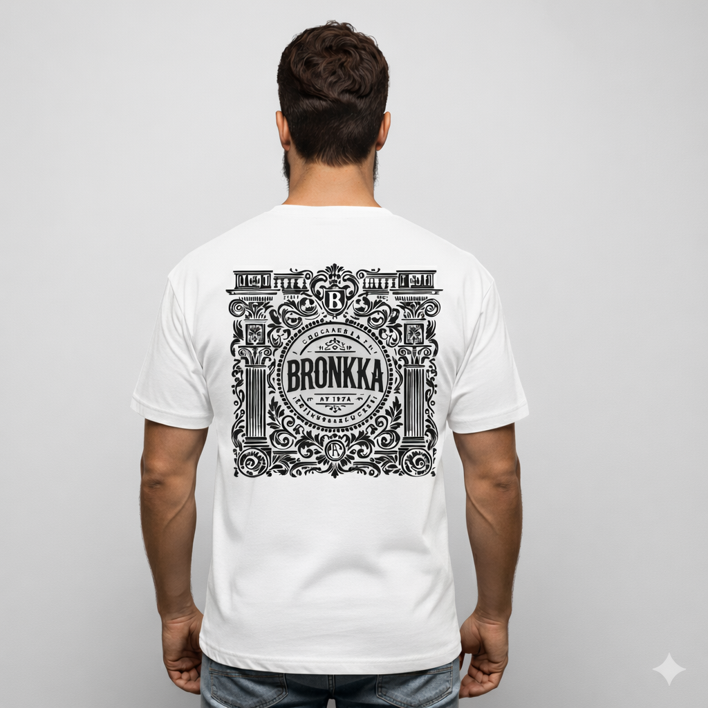 Bronkka Insignia T-Shirt